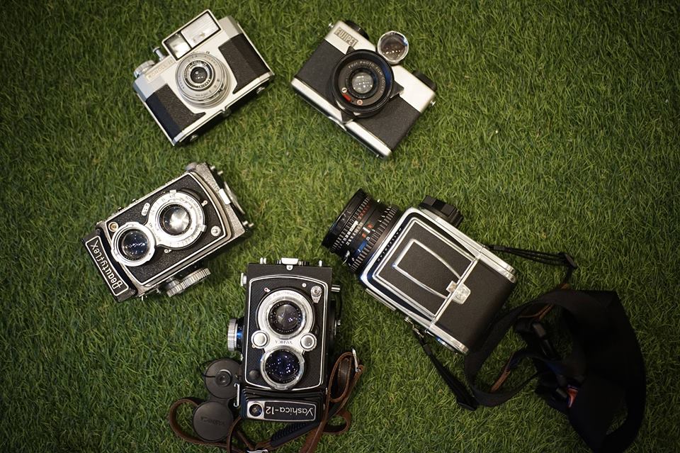 Photography by Vector Mainlander