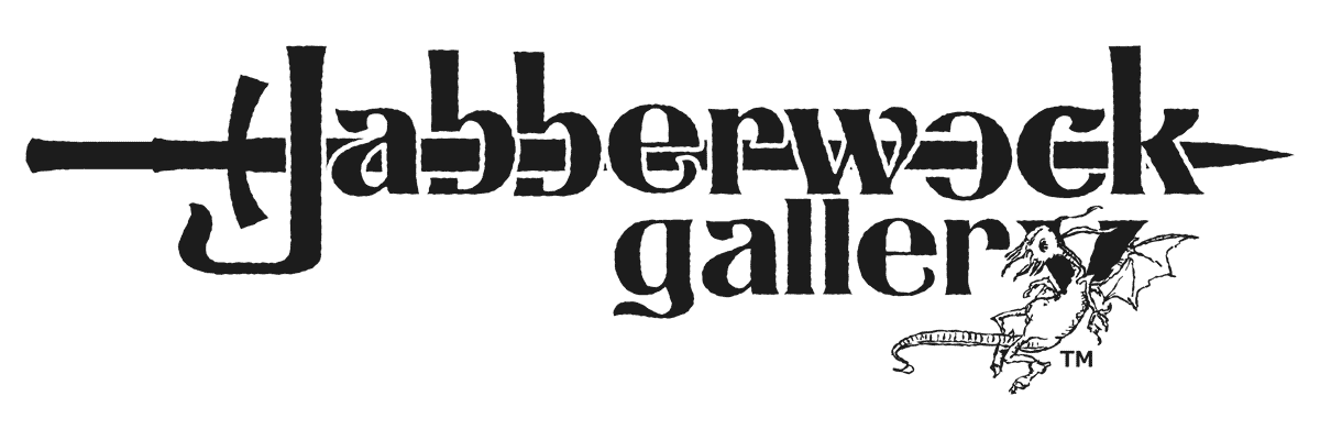 Jabberwock Gallery